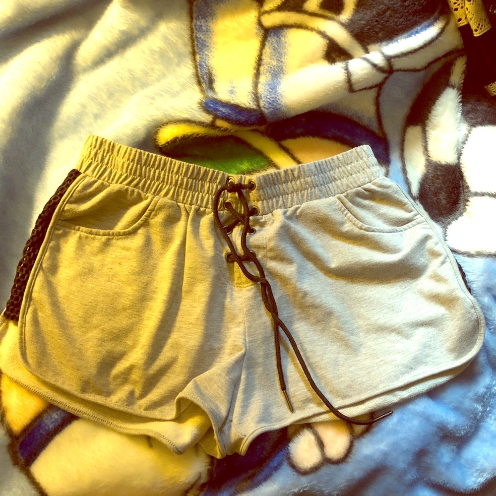 Pacsun shorts